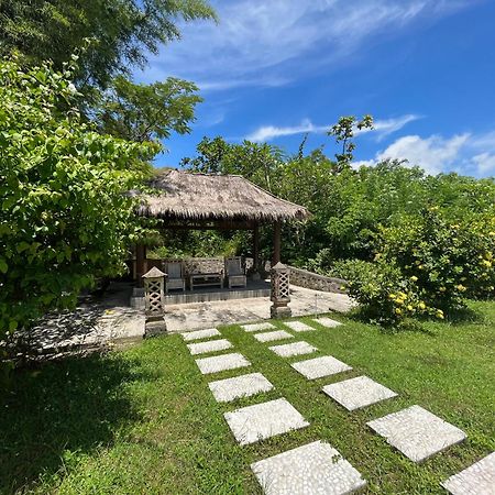 Lombok Villas, Villa Paopao Labuhanpoh Eksteriør bilde