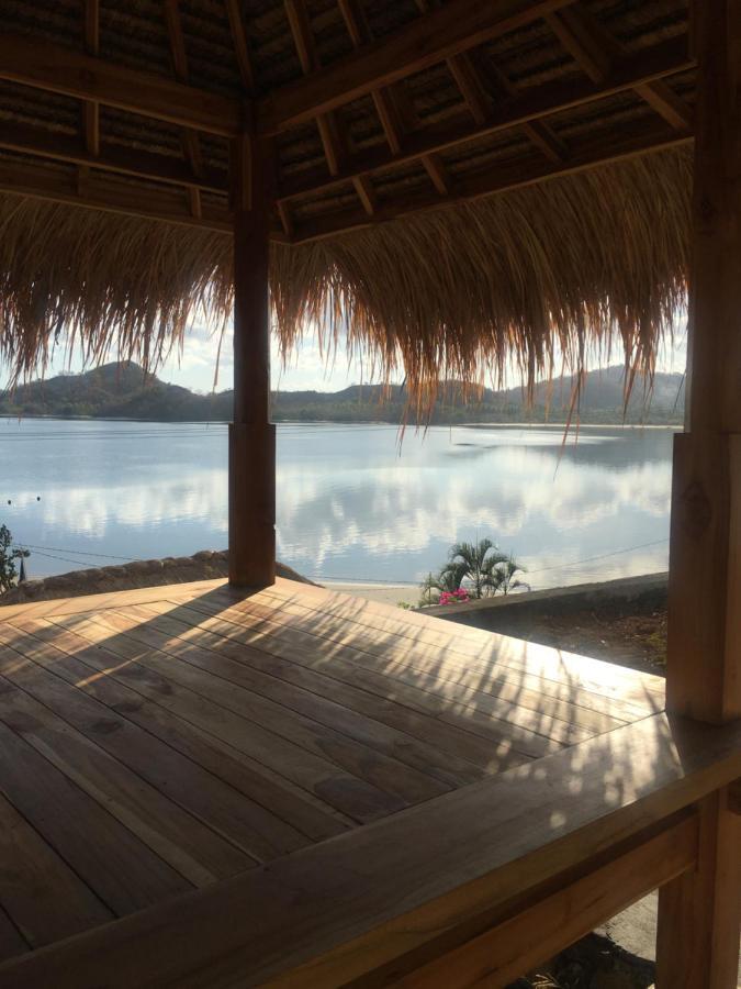Lombok Villas, Villa Paopao Labuhanpoh Eksteriør bilde