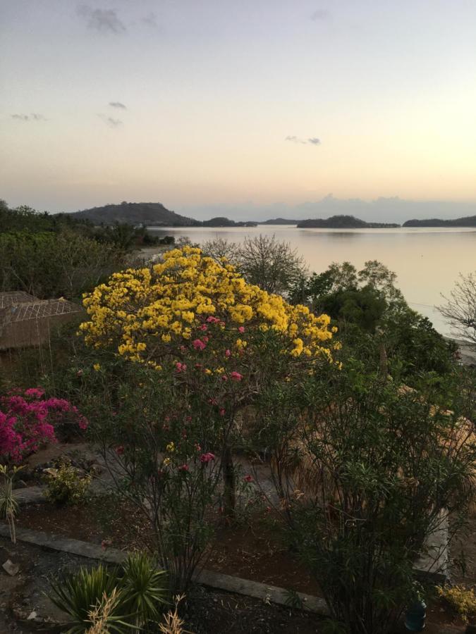 Lombok Villas, Villa Paopao Labuhanpoh Eksteriør bilde