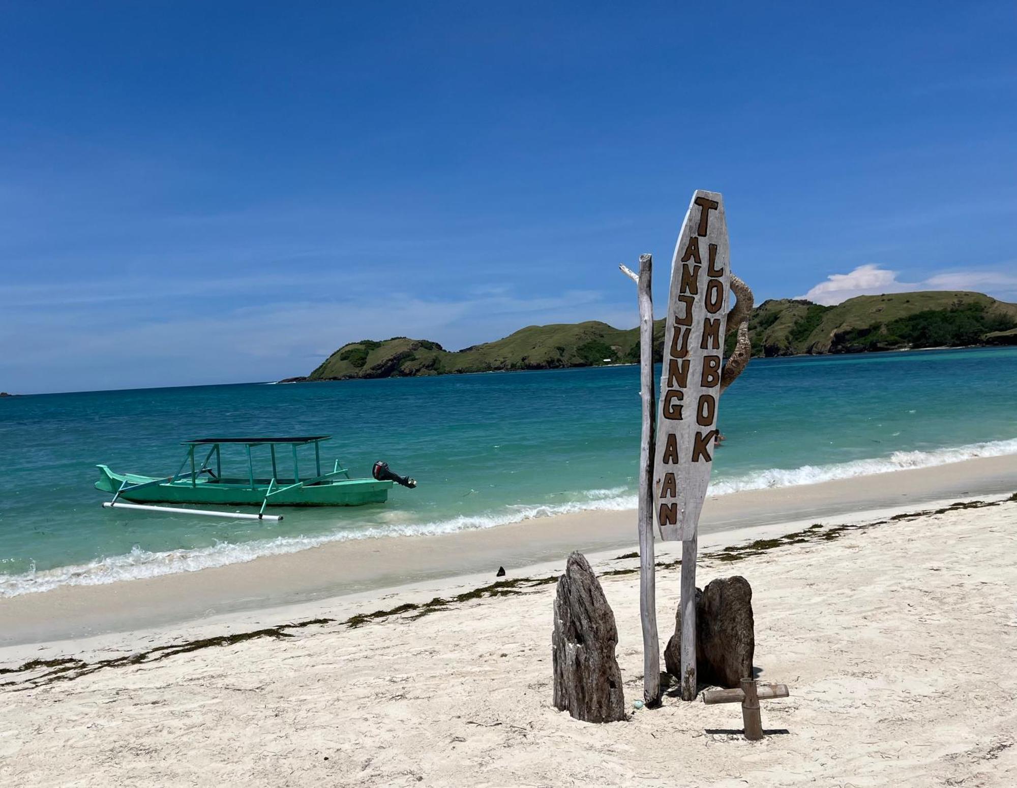Lombok Villas, Villa Paopao Labuhanpoh Eksteriør bilde