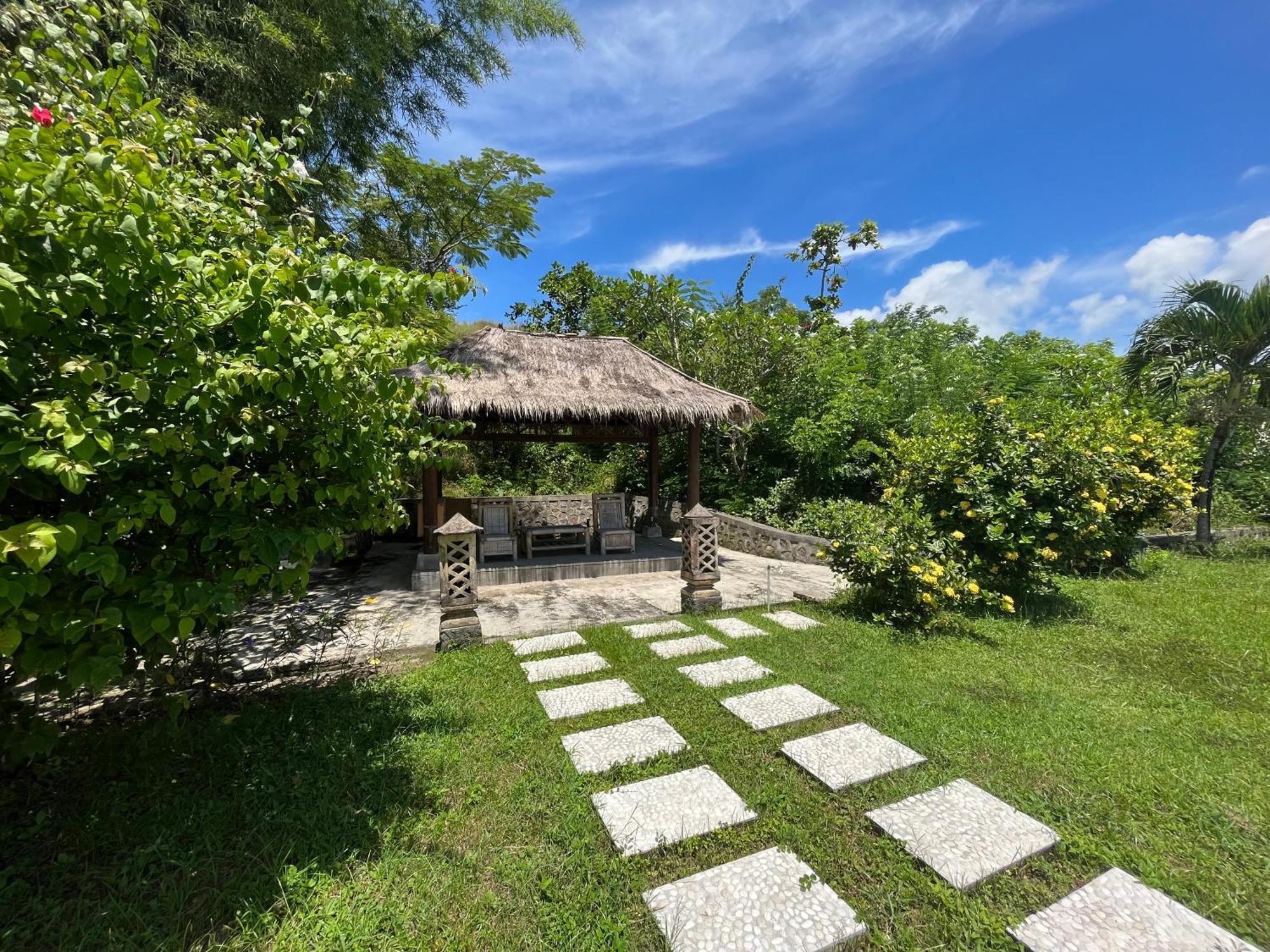 Lombok Villas, Villa Paopao Labuhanpoh Eksteriør bilde