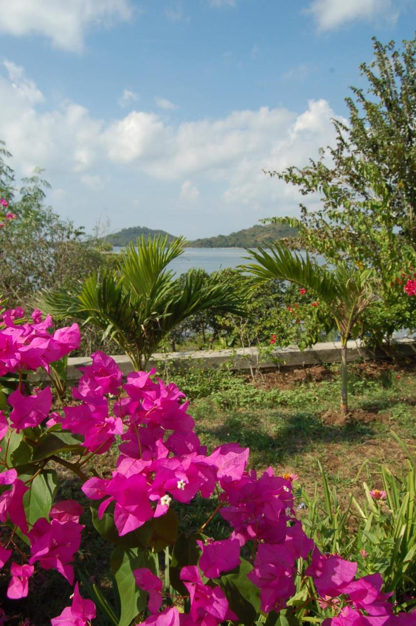 Lombok Villas, Villa Paopao Labuhanpoh Eksteriør bilde