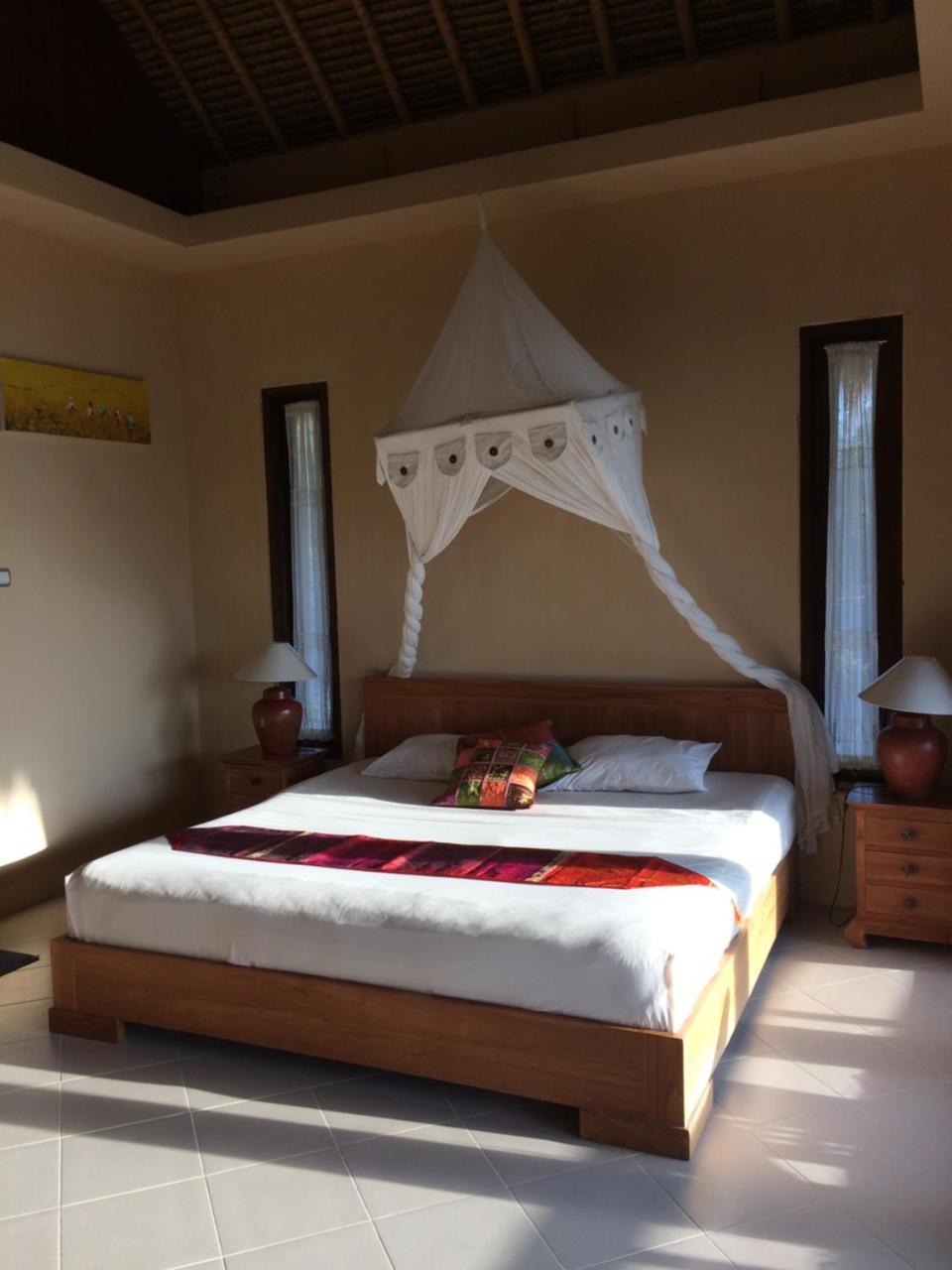 Lombok Villas, Villa Paopao Labuhanpoh Eksteriør bilde