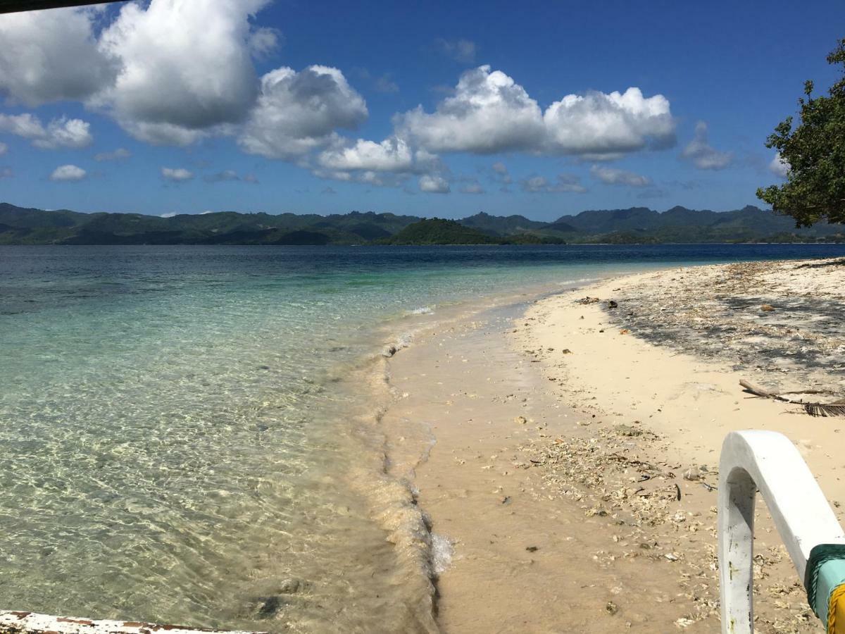 Lombok Villas, Villa Paopao Labuhanpoh Eksteriør bilde